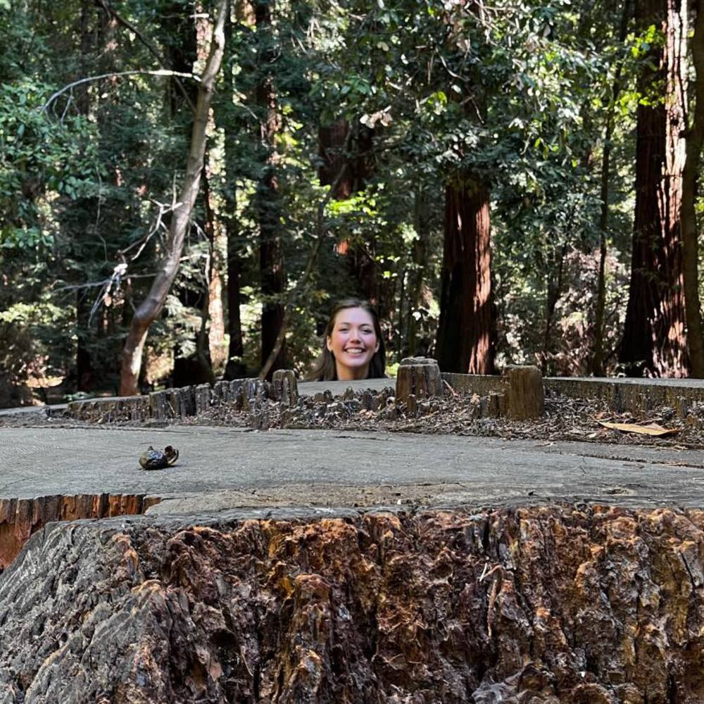 Meet your Posher, Samantha